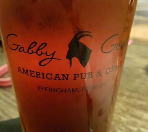 Gabby Goat American Pub & Grill - Effingham, IL