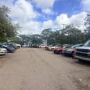LAZ Parking - Palomar Banana Lot - Carports