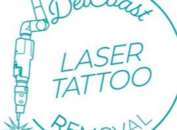 DelCoast Laser Tattoo Removal - Millsboro, DE