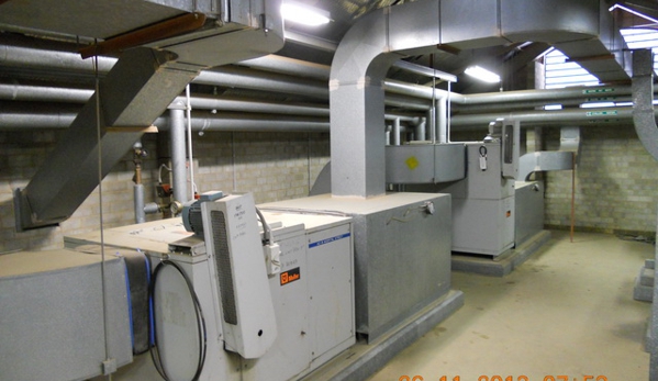 Martin & Wheeler Pty Ltd - East Wagga Wagga, NSW