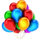 Party Everyday - Balloon Decorators