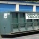Dumpster Services - Trash Containers & Dumpsters