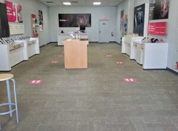 T-Mobile - Winston Salem, NC