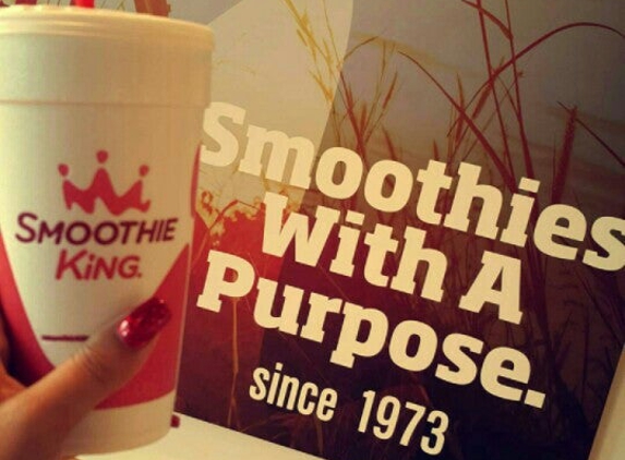 Smoothie King - Fort Lauderdale, FL