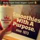 Smoothie King