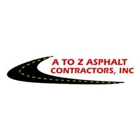 A to Z Asphalt Contractors, Inc.