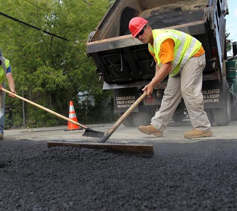 Louisville Paving Pros - Louisville, KY