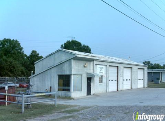 McClure's Auto Service - Gastonia, NC