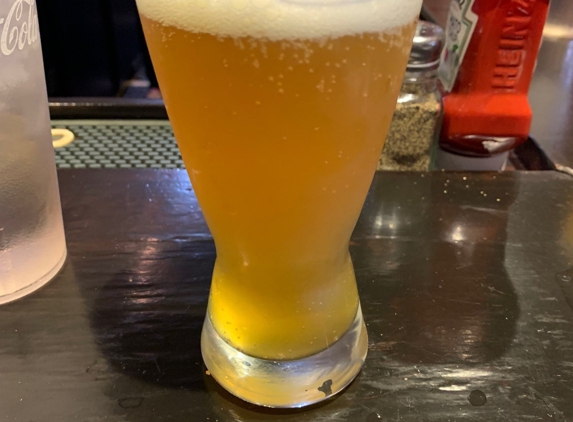 Stark House Tavern - Weare, NH