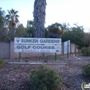 Sunken Gardens Municipal Golf Course