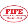 Fife Heating & Air Conditioning Inc gallery