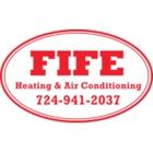 Fife Heating & Air Conditioning Inc