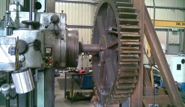 Barnes Precision Engineering - Moe, VIC