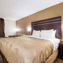 Quality Inn - Motels