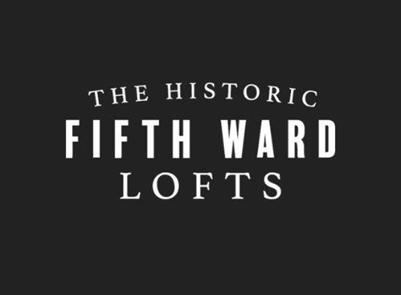 The Historic Fifth Ward Lofts - Milwaukee, WI