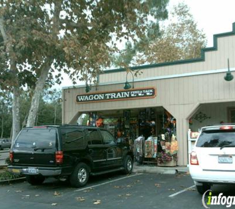 Wagon Train Feed and Pet - Orange, CA