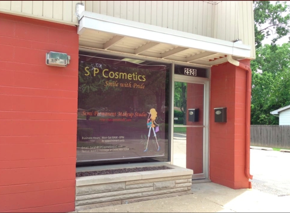 S P Cosmetics - Peoria, IL