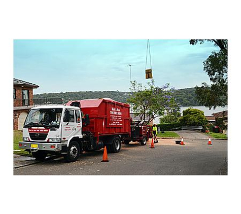 Bob and Ben the Tree Men - Kirrawee, NSW