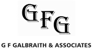 G F Galbraith & Associates Logo
