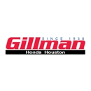 Gillman Honda Houston - New Car Dealers