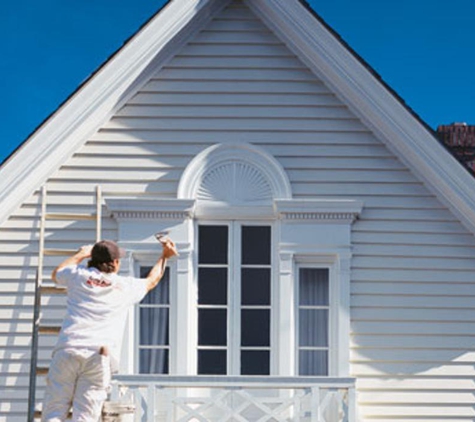 CertaPro Painters of Pinehurst and Fayetteville, NC