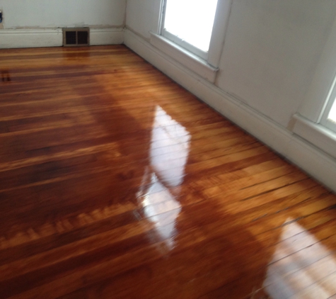 Fawbush-Fenwick Hardwood Floors Inc - New Albany, IN