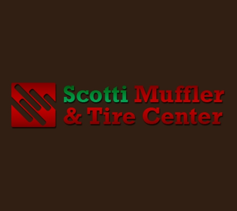 Scotti Muffler & Tire Center - Middletown, DE