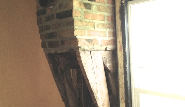 Mead's Masonry Repair