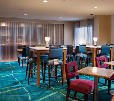 Springhill Suites By Marriott - Alpharetta, GA