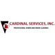 Cardinal Services