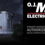 O.J. Mann Electric Services Inc