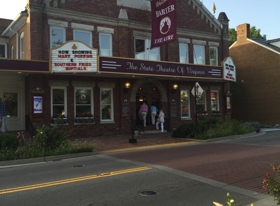 Barter Theatre - Abingdon, VA