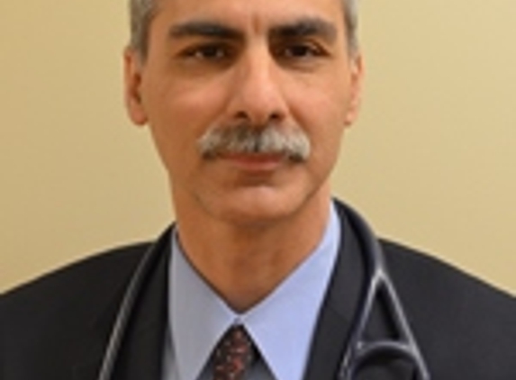 Dr. Afshin K Hannani, MD - Trenton, NJ