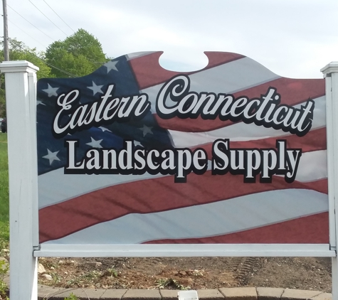 Eastern Connecticut Landscape Supply - Franklin, CT