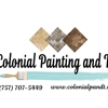 Colonial Painting and Tile gallery