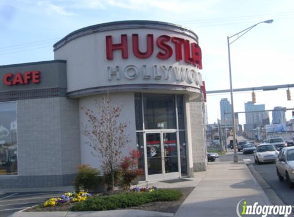 Hustler Hollywood - Nashville, TN