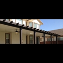 Sacramento Patio by Clark Wagaman Designs - Patio Covers & Enclosures