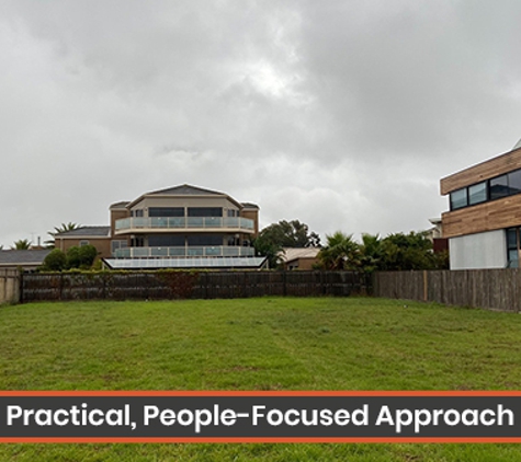 CJH Town Planning - Armstrong Creek, VIC. Practical, People-Focused Approach