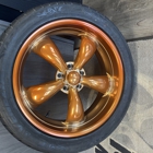 Wheel Collision Center