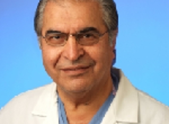 Dr. Said Abolghassem Daee, MD - Greenbelt, MD