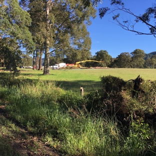 Eziway Concrete - South Nowra, NSW