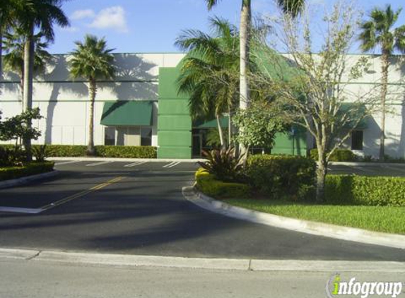 Welch Allyn Inc - Doral, FL