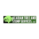 Acadian Tree & Stump Removal