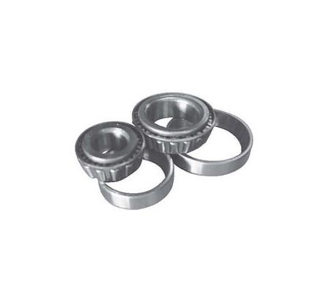 Bartel Trailer Parts