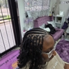 Officially Celebrity Braids gallery