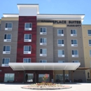 TownePlace Suites By Marriott Kansas City at Briarcliff - Hotels