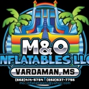 M & O Inflatables LLC - Inflatable Party Rentals