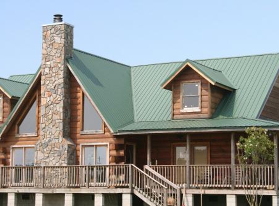 Garvin Metal Roofs - Allentown, PA