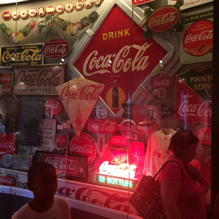 World of Coca-Cola - Atlanta, GA