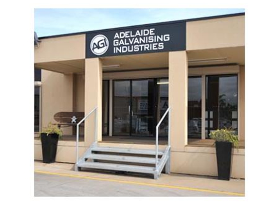 Adelaide Galvanising Industries Pty Ltd - Cavan, SA